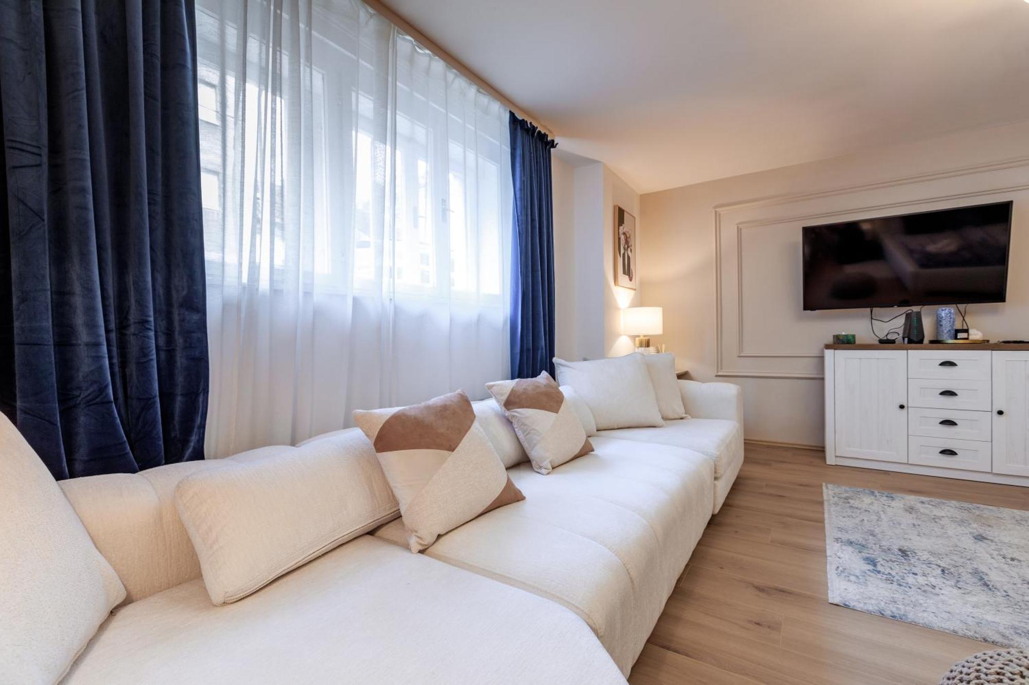 Nice&easy Apartment *