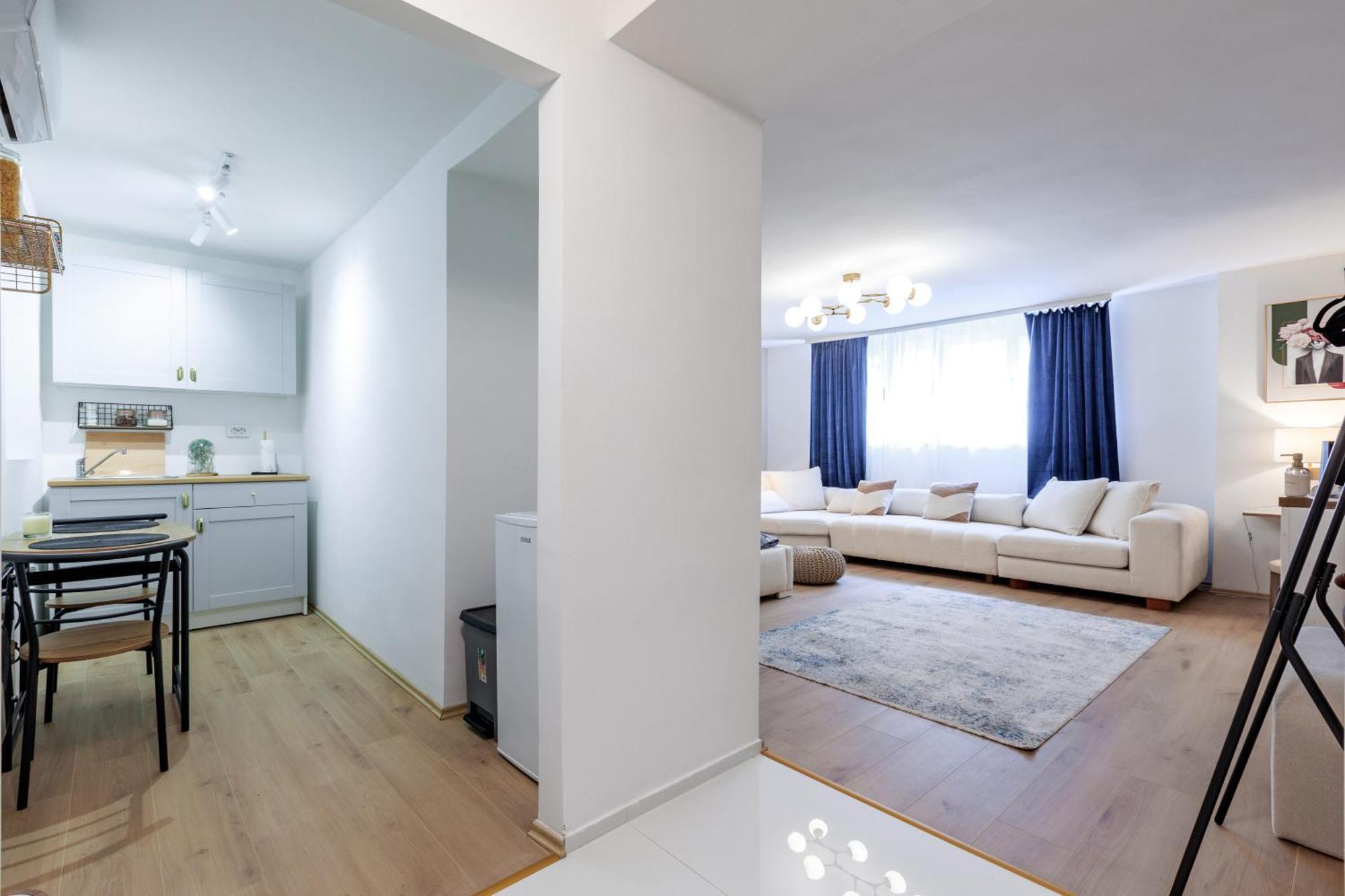 Nice&easy Apartment *