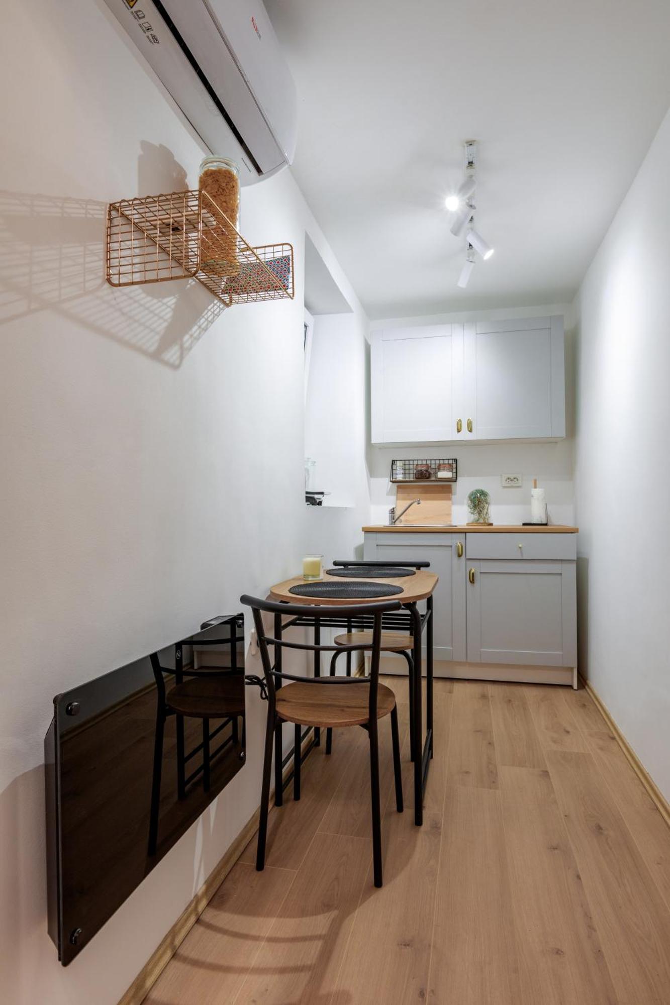 Apartment Nice&easy Zagreb