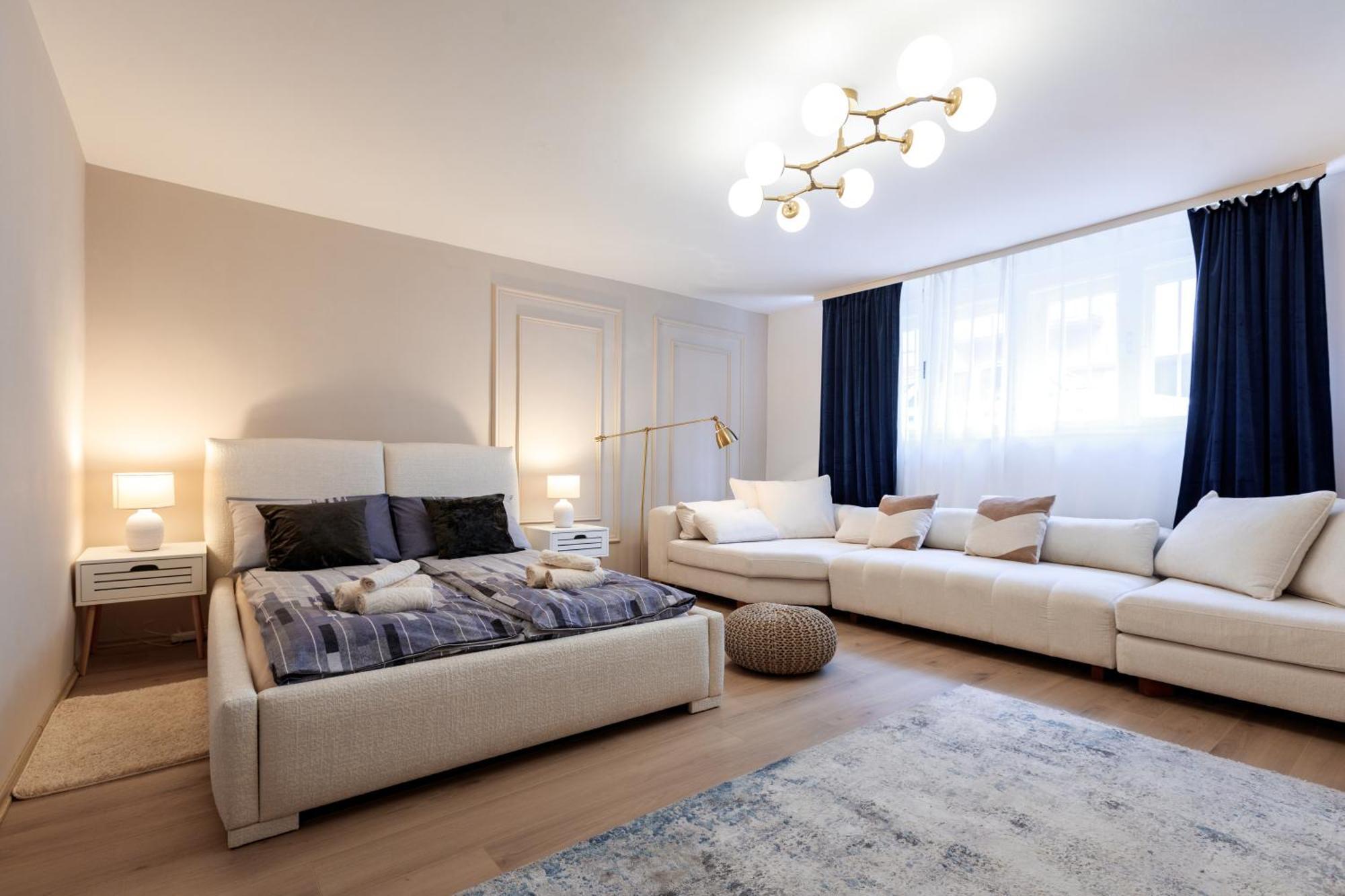 Nice&easy Apartment